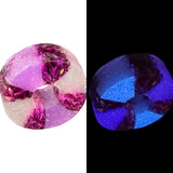NEW COLORS - Genuine Flower ring blanks