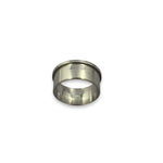 Ring core stainless steel 1 edge JDG