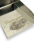 .6 mm-.8 mm Coarse size diamond dust