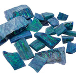 Extra large size - Crushed Bello Opal for inlaying and crafting