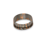 Superconductor flat ring cores, Large filaments - ringsupplies.com