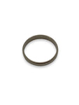 Narrow titanium band - ringsupplies.com