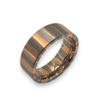 Customizable Superconductor ring cores, Large filaments - ringsupplies.com