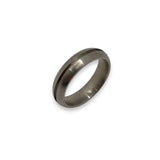 Titanium ring blank FG-2049