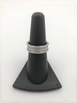 Titanium ring core 2 piece JDG