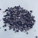 Purple Fluorite Large Sand - Ringsupplies.com