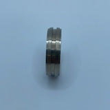 Titanium 2mm Channel ZBL-0317A