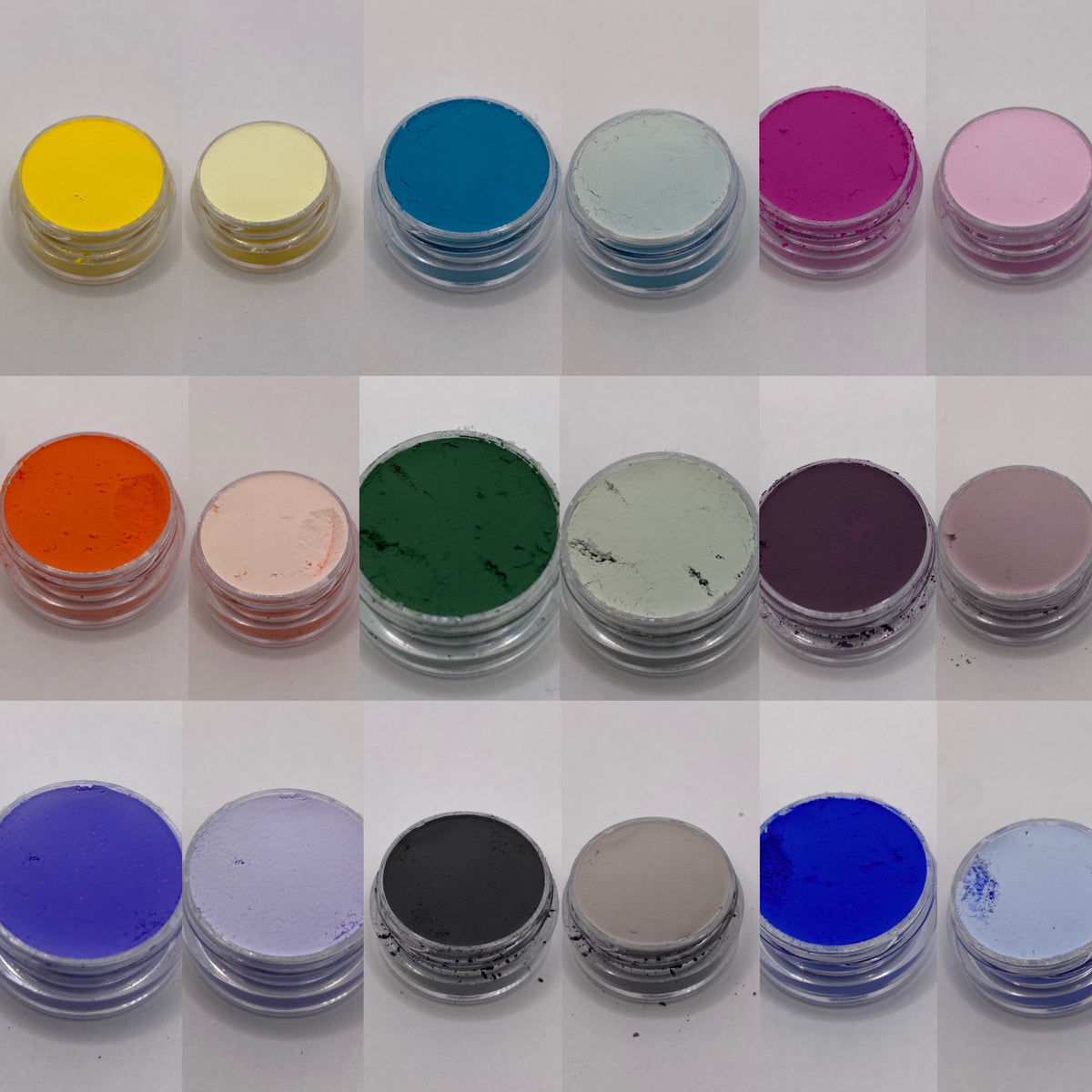 Thermochromic powder – Ringsupplies.com