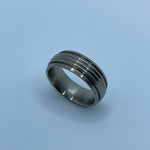 Titanium ring core ZBL-3753B