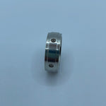 Cobalt chrome ring core ZSK-7448