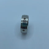 Cobalt chrome ring core ZSK-7448
