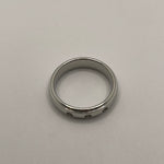 Titanium ring core ZBL-3991