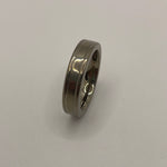 Titanium ring core ZBL-1273