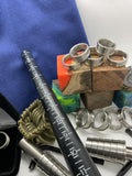 Deluxe ring starter set