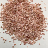 Pink Opal Large Sand - Ringsupplies.com
