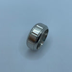 Cobalt chrome ring core ZSK-7390 - ZSK-7391