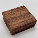 Stabilized wood blanks