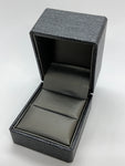 Premium ring boxes with bow
