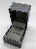 Premium ring boxes with bow