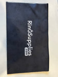 Jewelry Polishing Cloth and gold, silver polisher