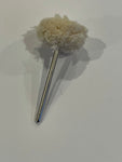 Ring polishing tools and brushes