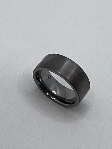 Tantalum customizable ring cores