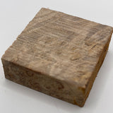 Stabilized wood blanks