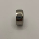 Titanium ring core ZBL-3670