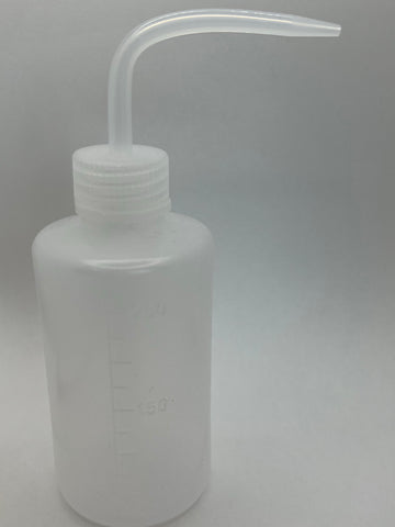 Plastic tipped water bottle for sanding and polishing precision tip ringsupplies best ring making tools