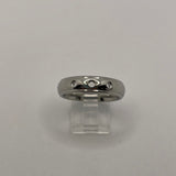Titanium ring core ZBL-3991