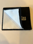 Jewelry Polishing Cloth and gold, silver polisher