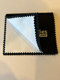 Jewelry Polishing Cloth and gold, silver polisher