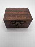Wood Ring boxes
