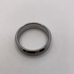 Large bevel Tungsten ring core