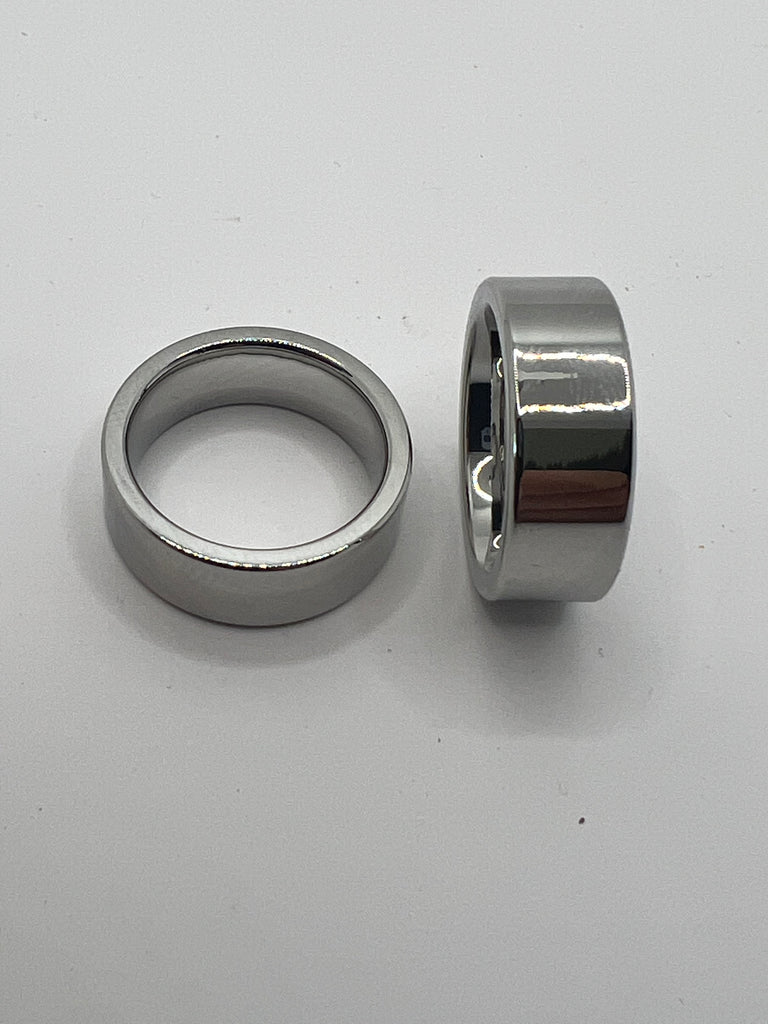 Stainless Steel Ring Cores