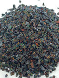 Bello Opal - Medium size Crushed opals for inlaying and crafting