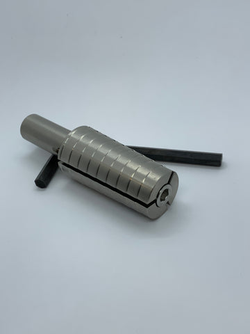 Stainless Steel Ring Mandrel 4-8.5