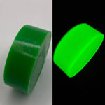 Glow Ring Blanks By Carbonwaves