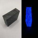 Carbon Fiber Ring Blanks (Carbonwaves)