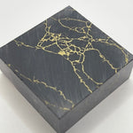 Tru-Stone ring blank