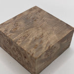 Stabilized wood blanks