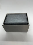 Premium ring boxes with bow