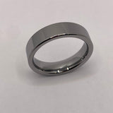 Tungsten Flat top ring core