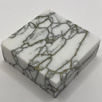 Tru-Stone ring blank
