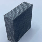 Carbon Fiber Ring Blanks (Carbonwaves)