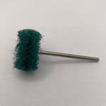 Ring polishing tools and brushes