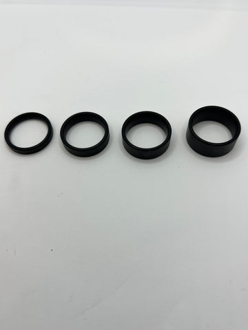 Exact fit ring sizers 8mm, 10mm
