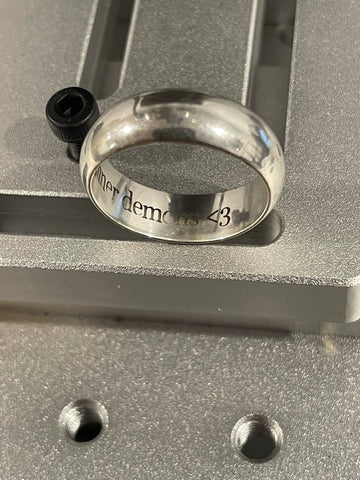  DOITOOL Box ring tray core jewelry insert sponge