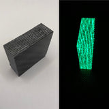 Carbon Fiber Ring Blanks (Carbonwaves)