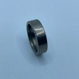 Titanium ring core ZBL-0336B